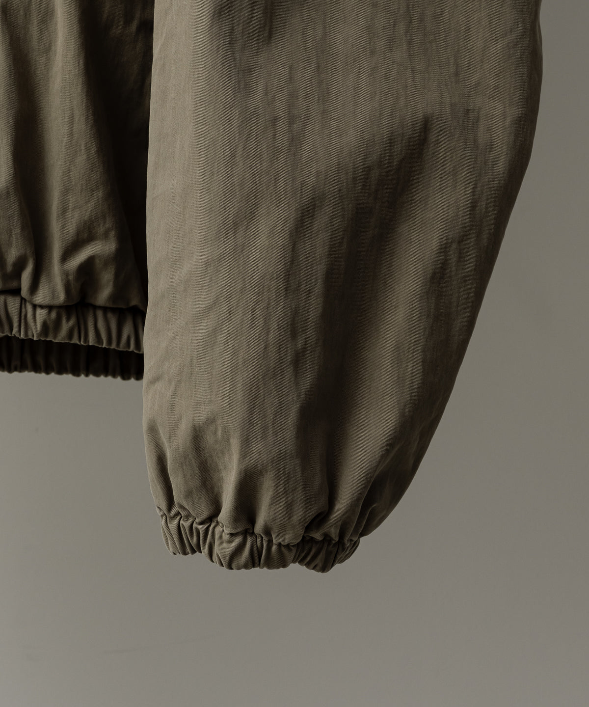 AGING KIMONO BLOUSON