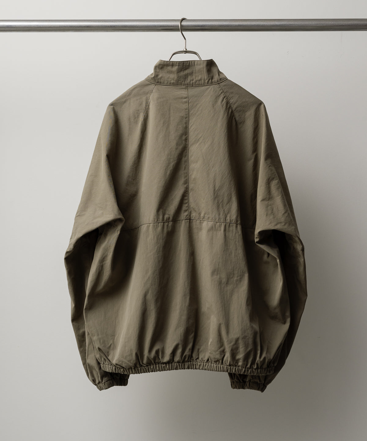 AGING KIMONO BLOUSON