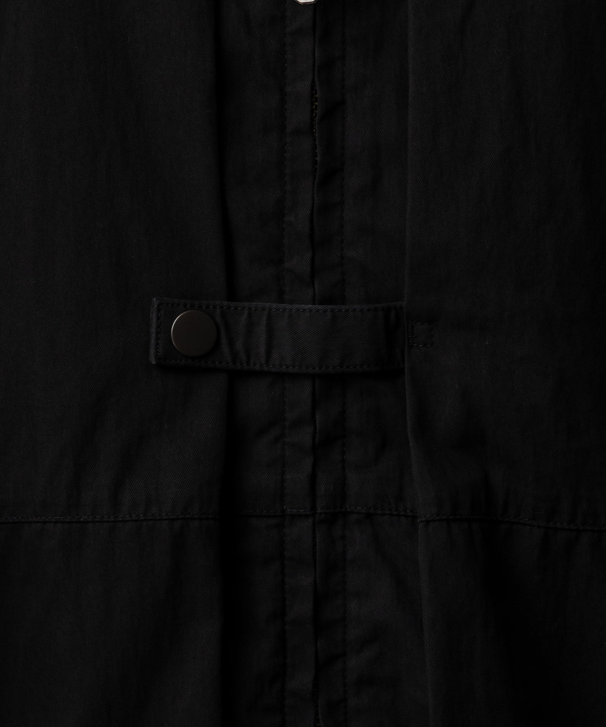AGING KIMONO BLOUSON