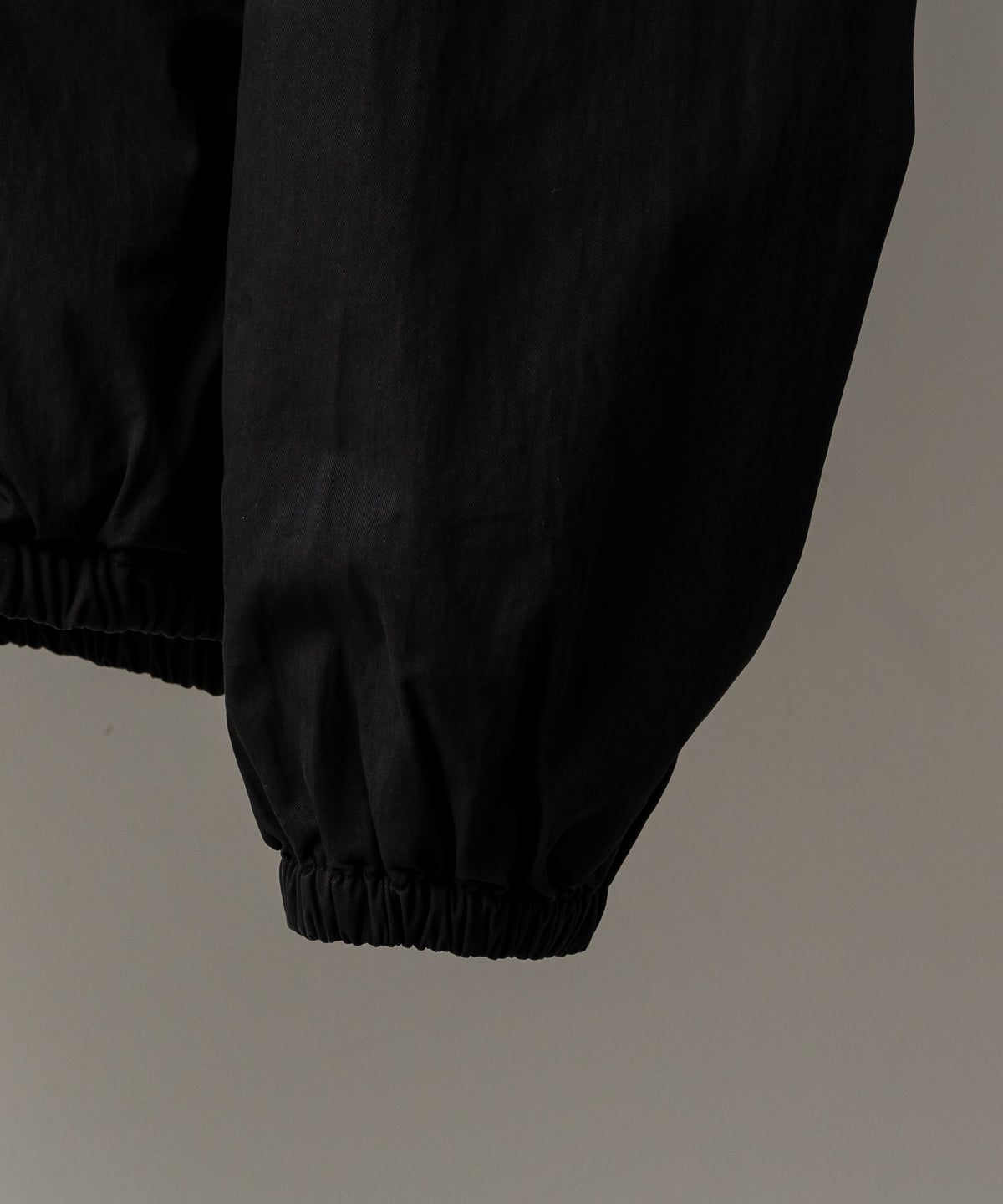 AGING KIMONO BLOUSON