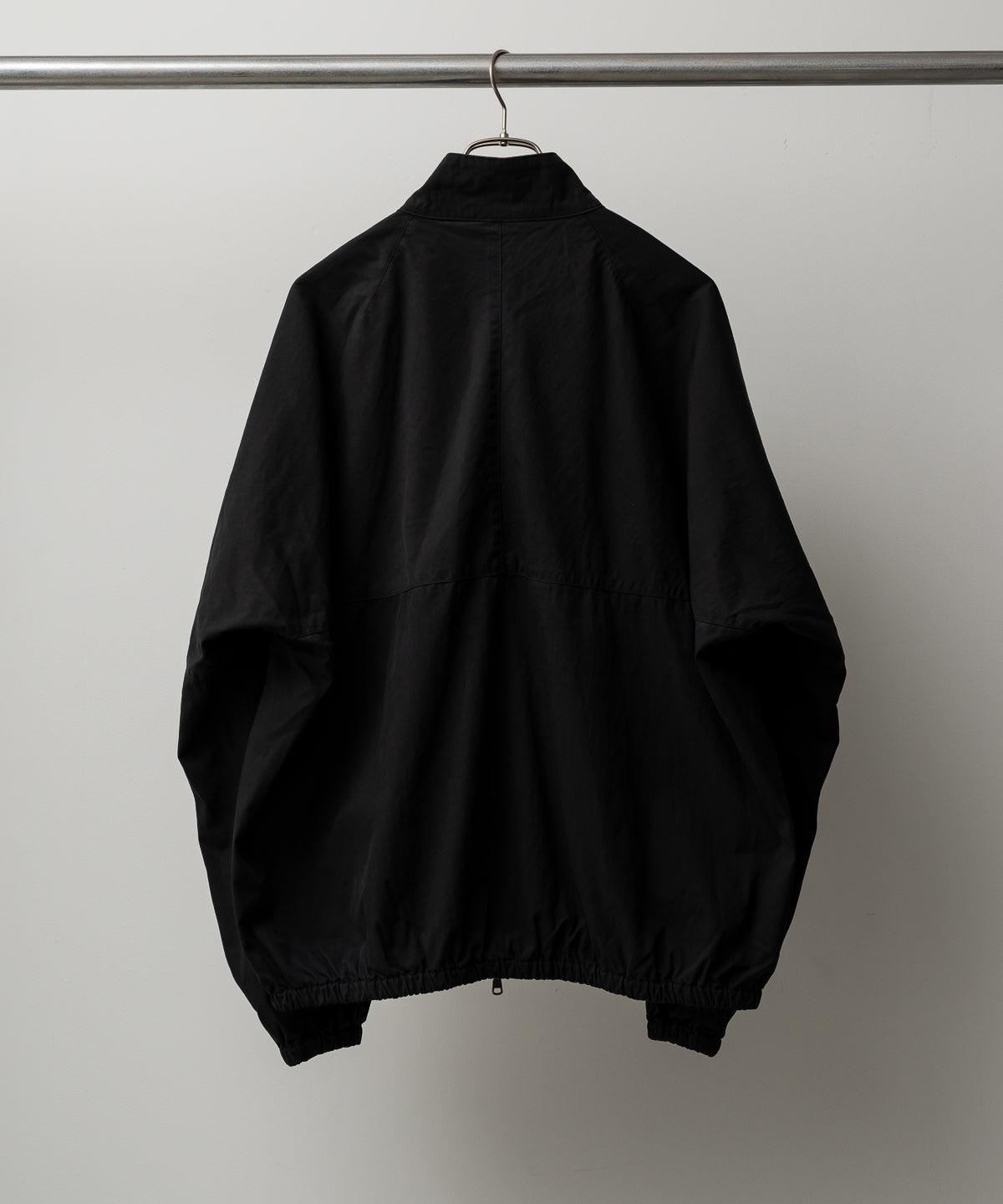 AGING KIMONO BLOUSON