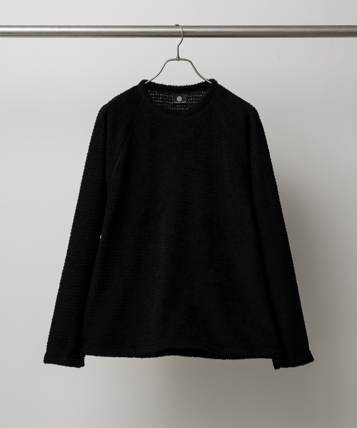 MOUT LOW LOFT CREW NECK