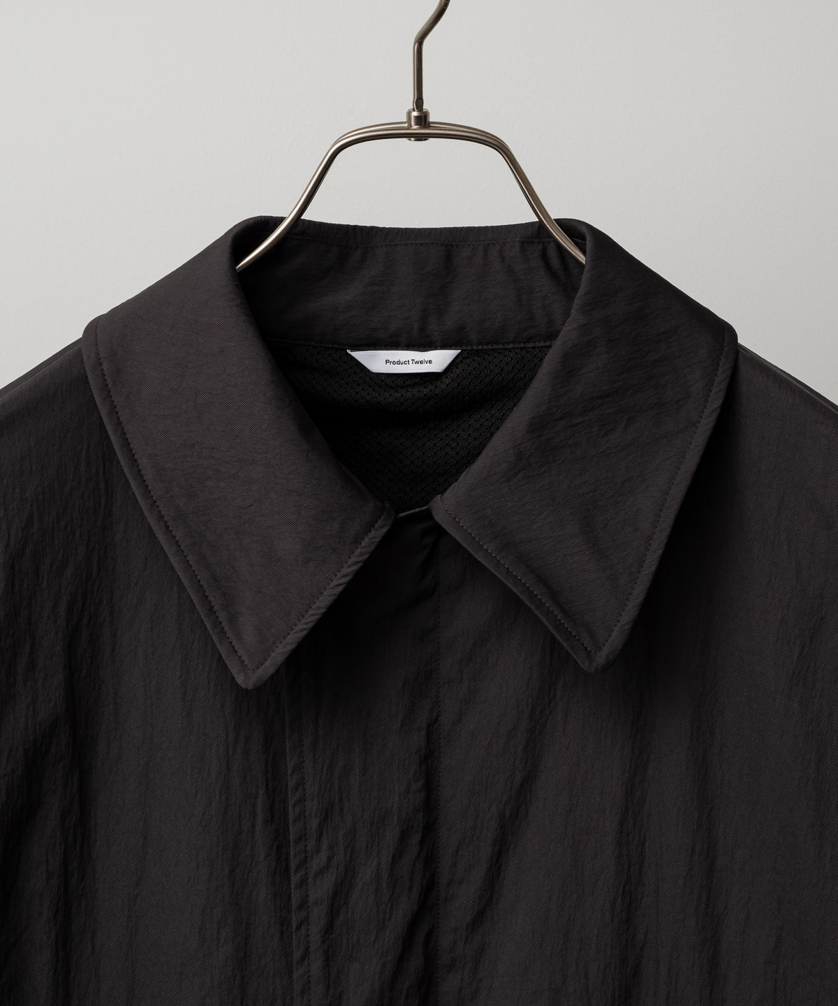 Warm Jacket V2