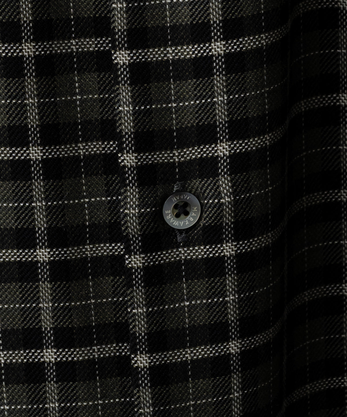 COMFORT FIT SHIRT