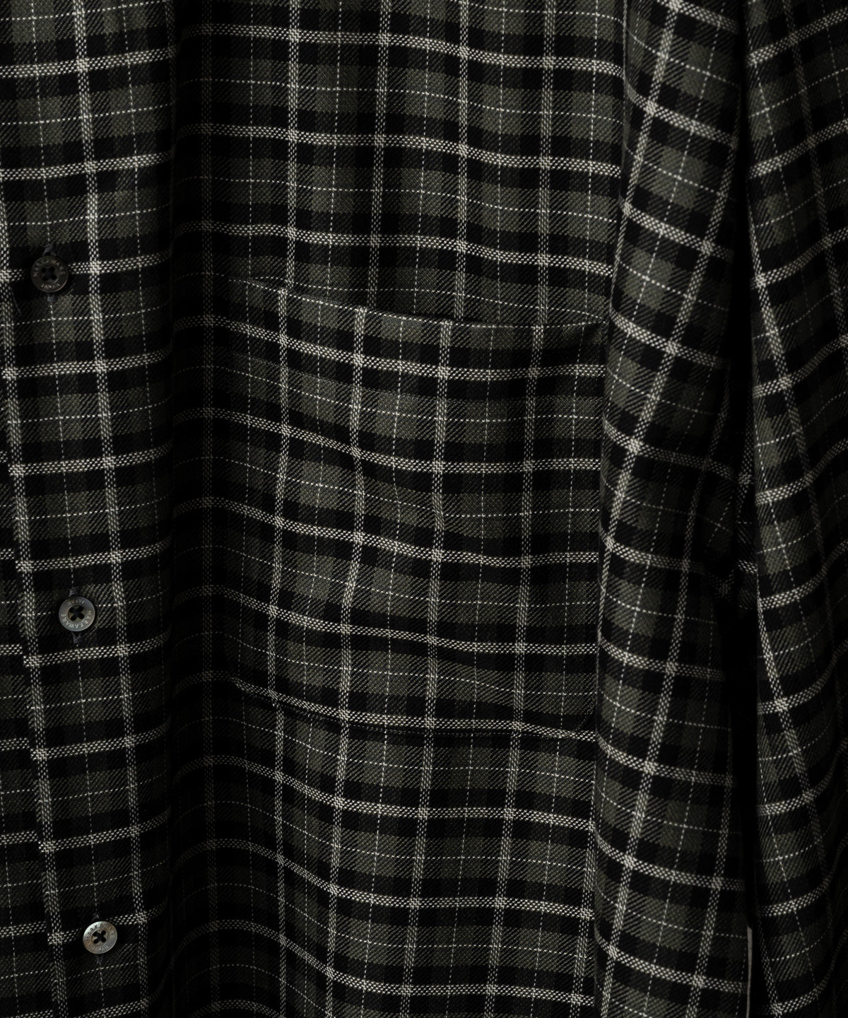 COMFORT FIT SHIRT