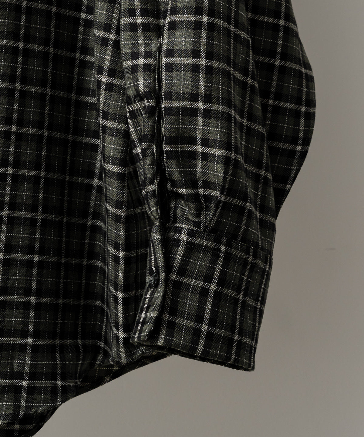 COMFORT FIT SHIRT