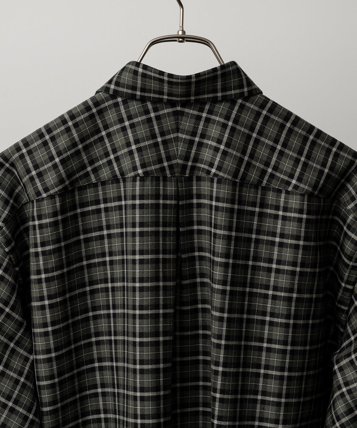 COMFORT FIT SHIRT
