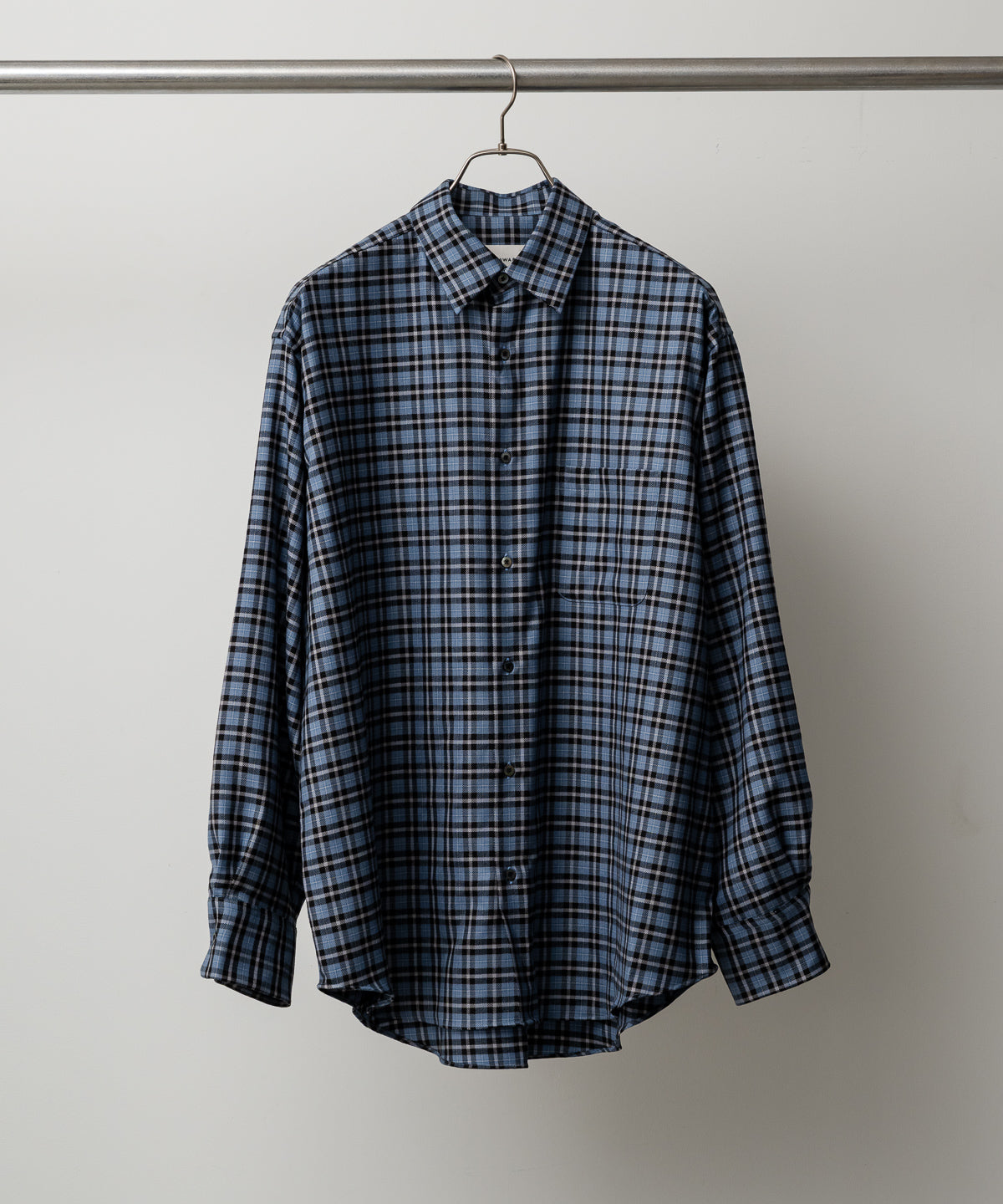 COMFORT FIT SHIRT
