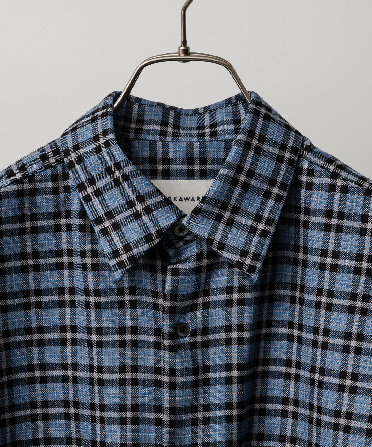 COMFORT FIT SHIRT