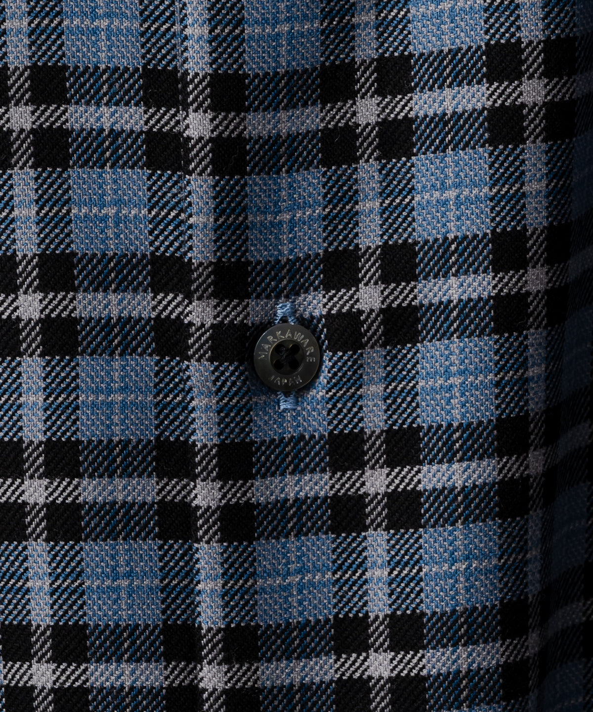 COMFORT FIT SHIRT