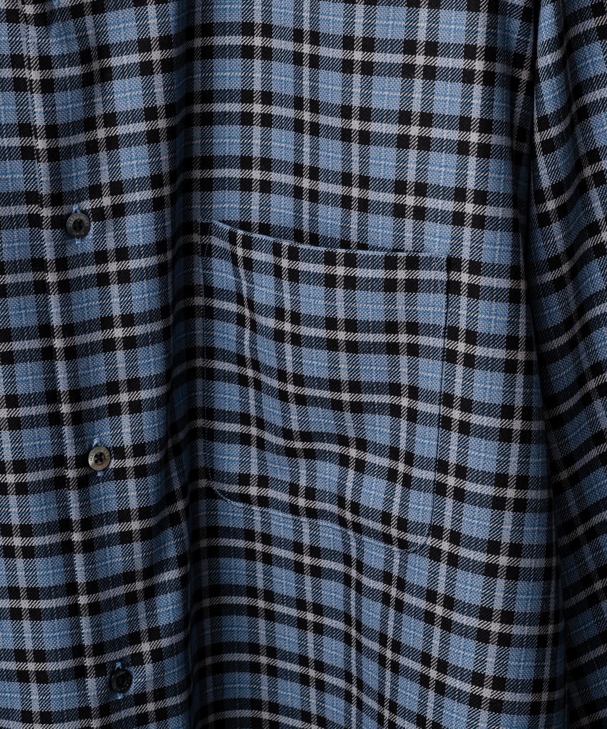 COMFORT FIT SHIRT