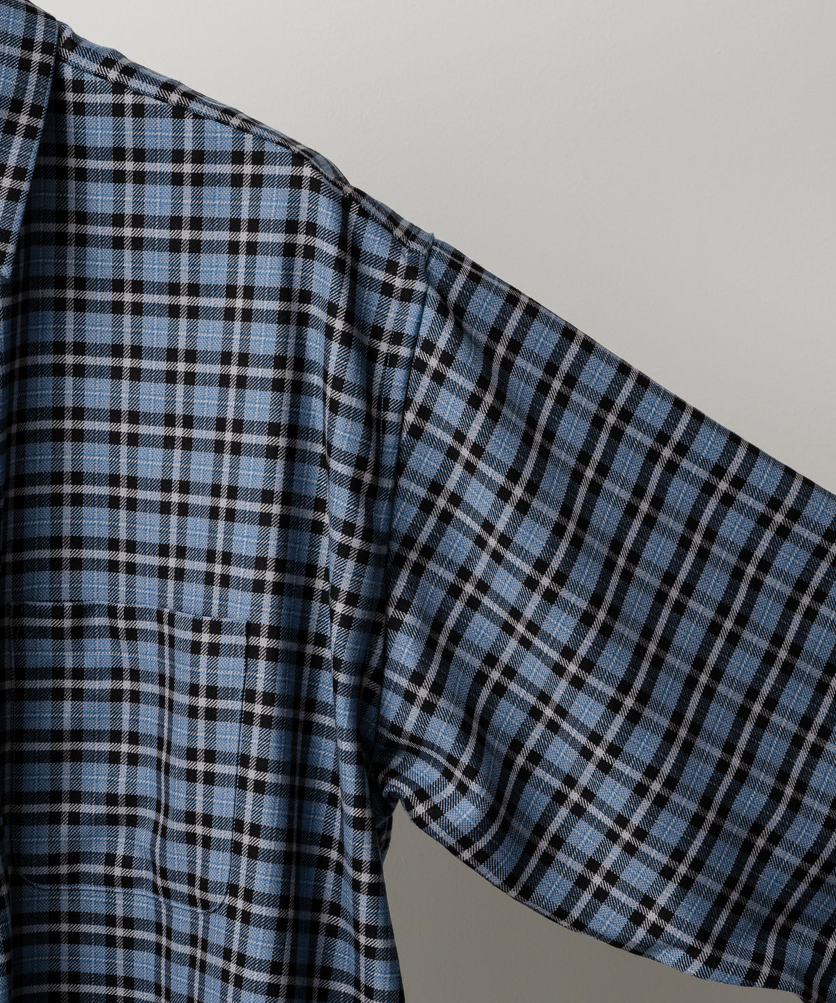 COMFORT FIT SHIRT