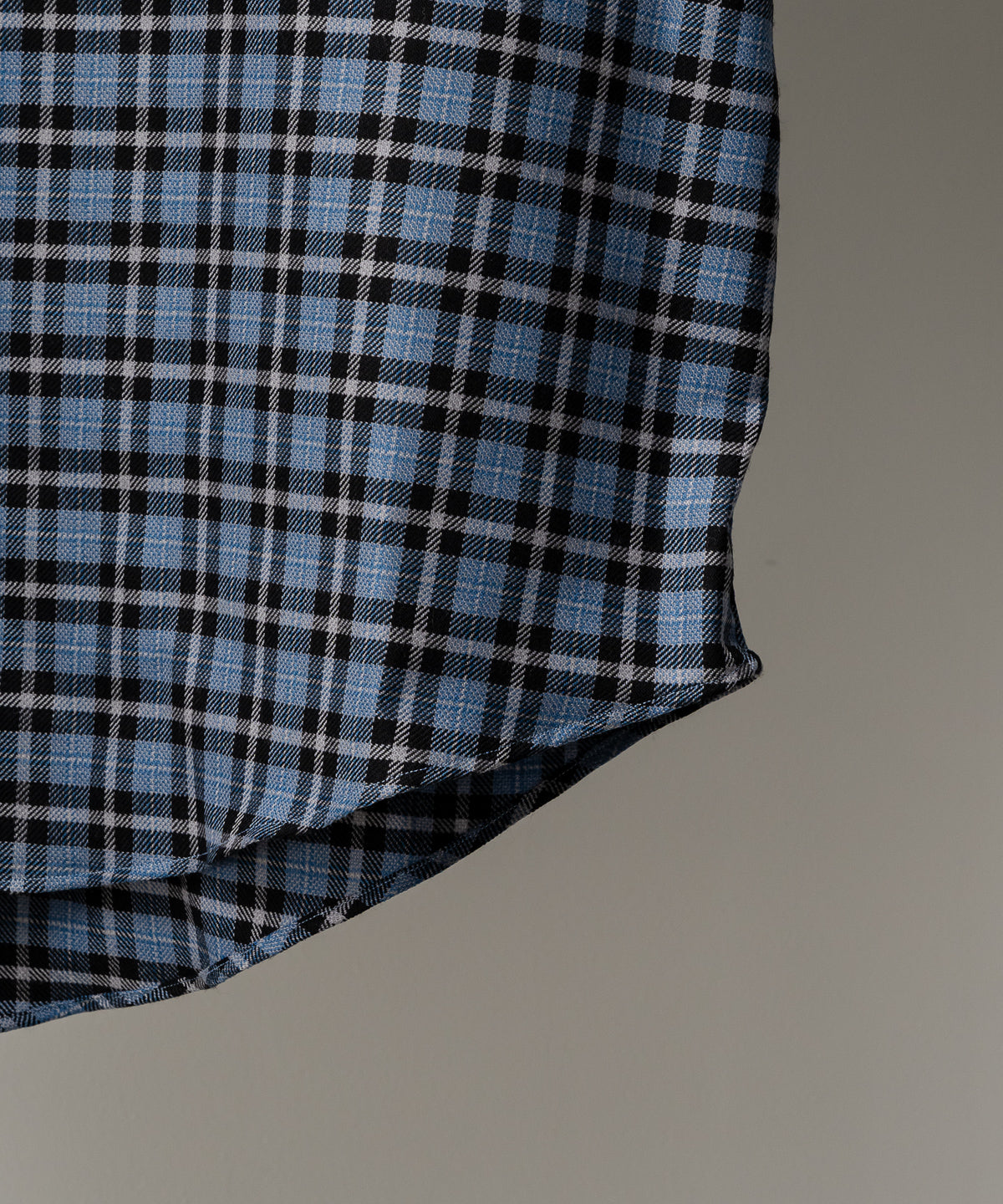 COMFORT FIT SHIRT