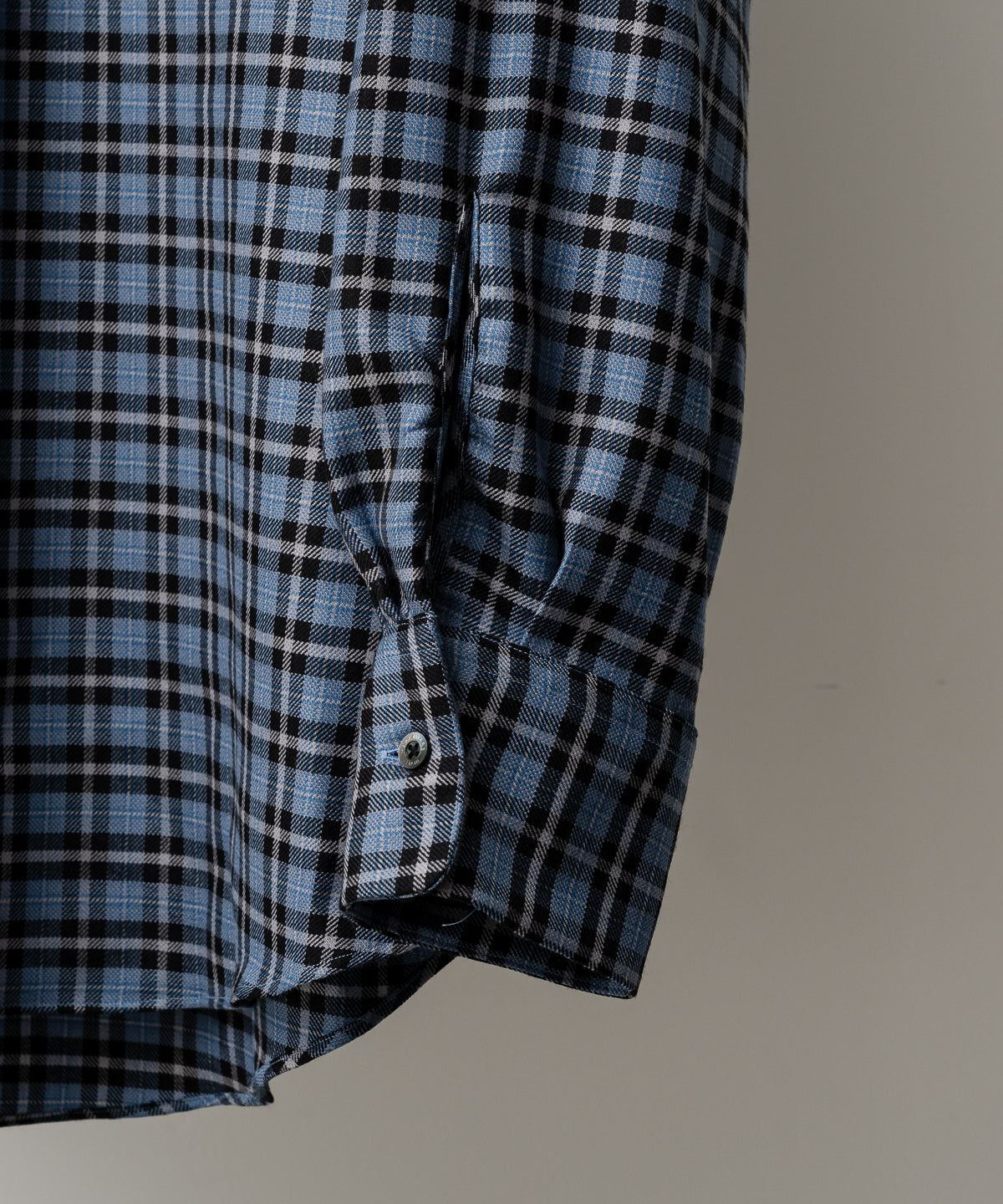 COMFORT FIT SHIRT