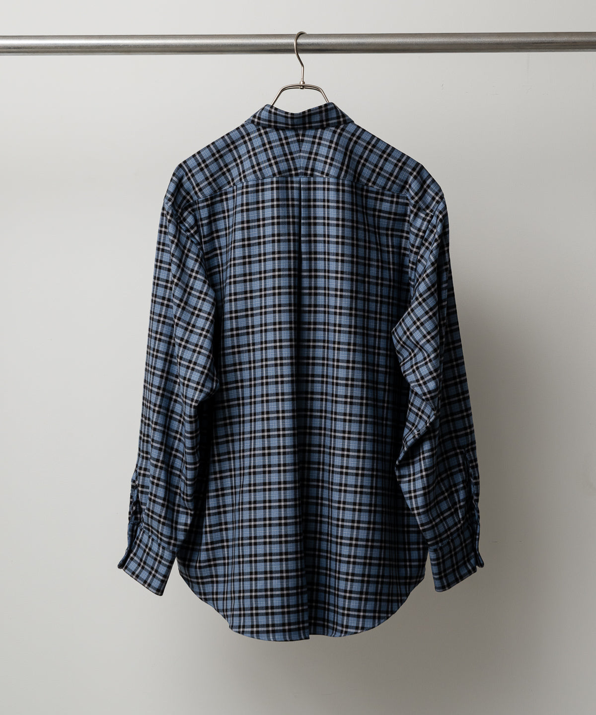 COMFORT FIT SHIRT