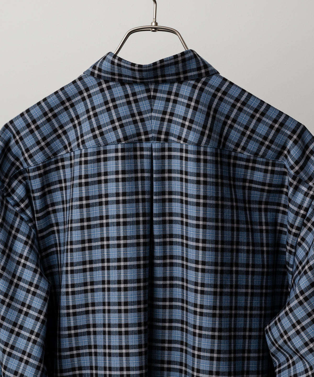 COMFORT FIT SHIRT