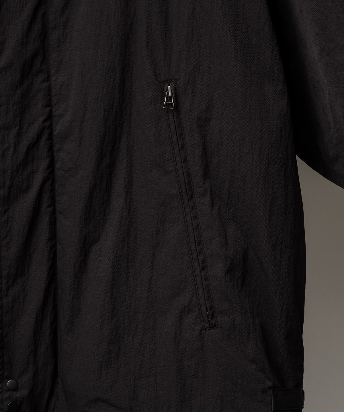 Warm Jacket V2