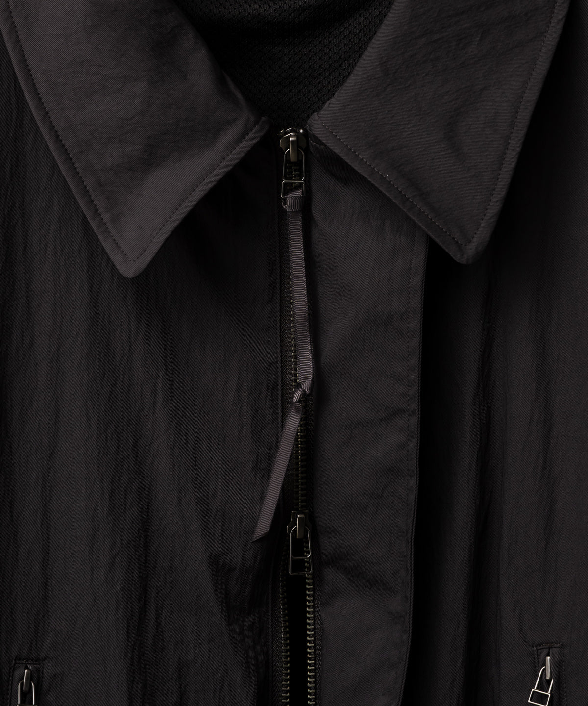 Warm Jacket V2