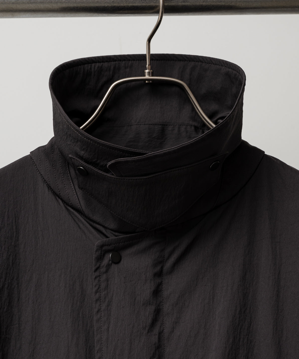 Warm Jacket V2