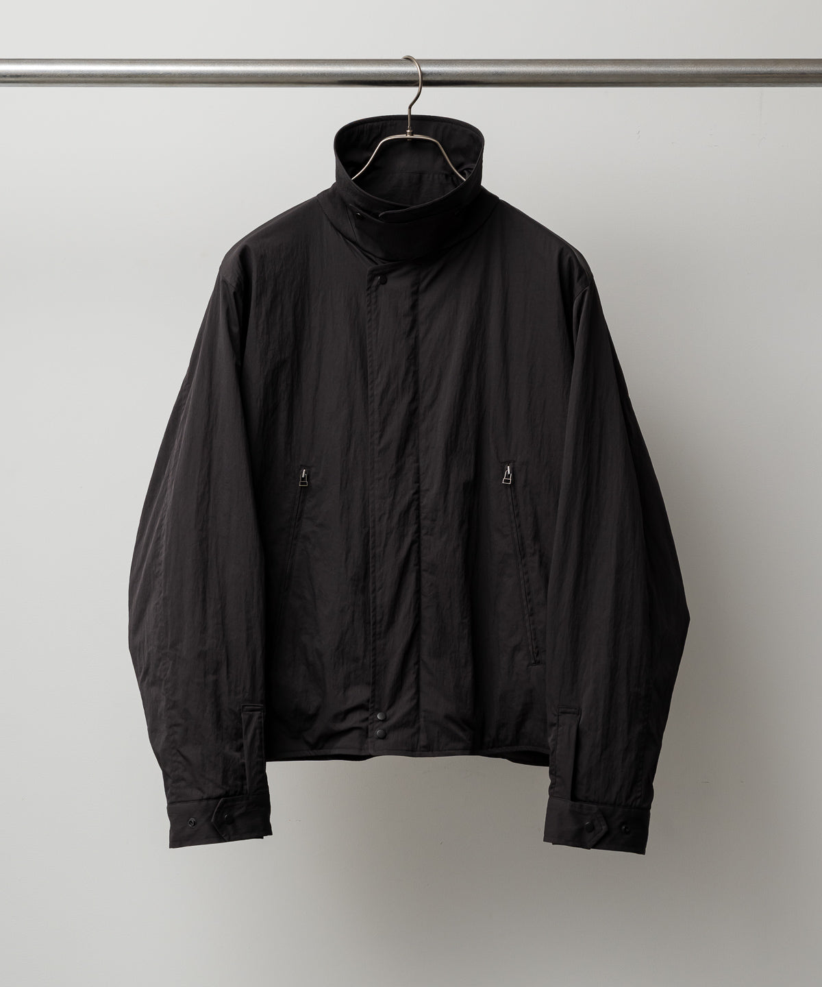 Warm Jacket V2