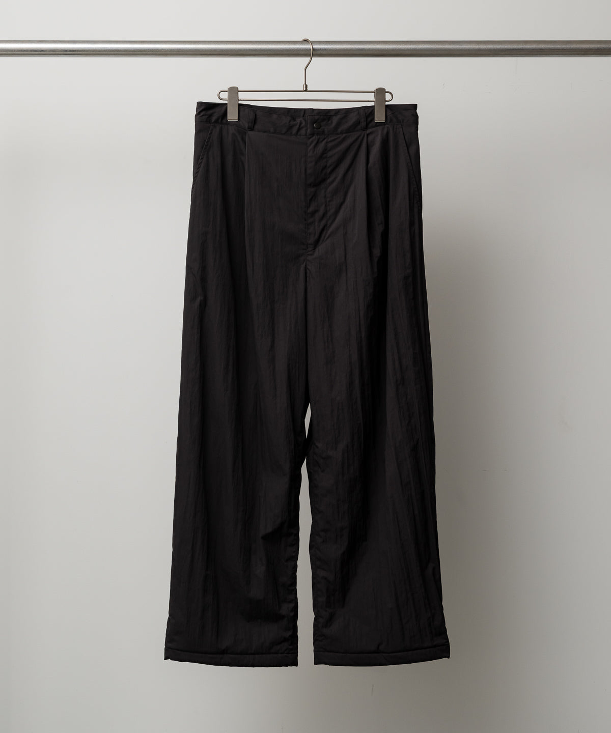 Warm Pants V2