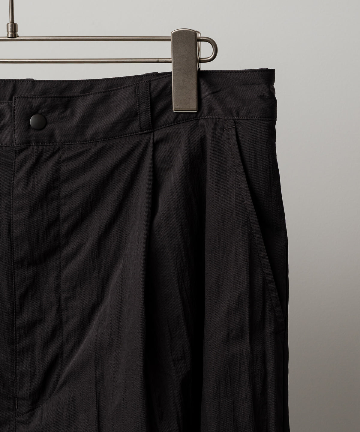 Warm Pants V2