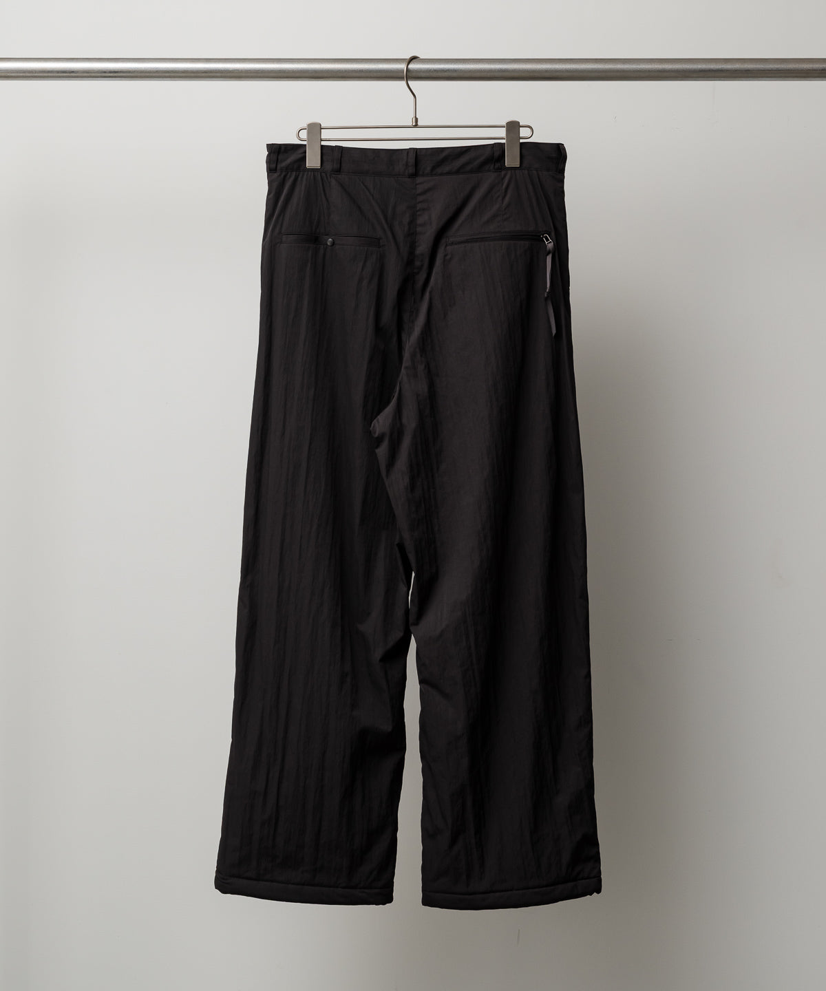 Warm Pants V2
