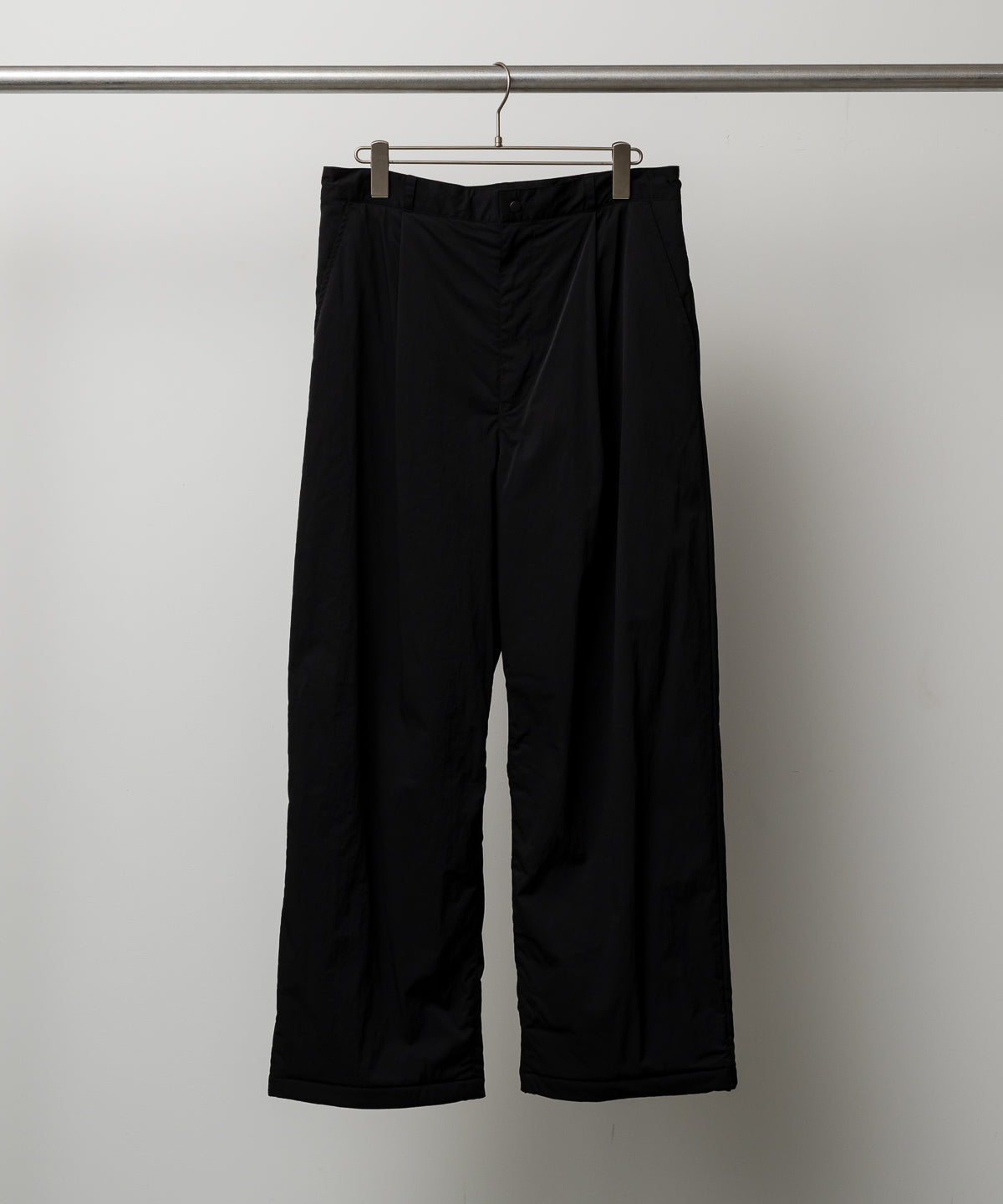 Warm Pants V2