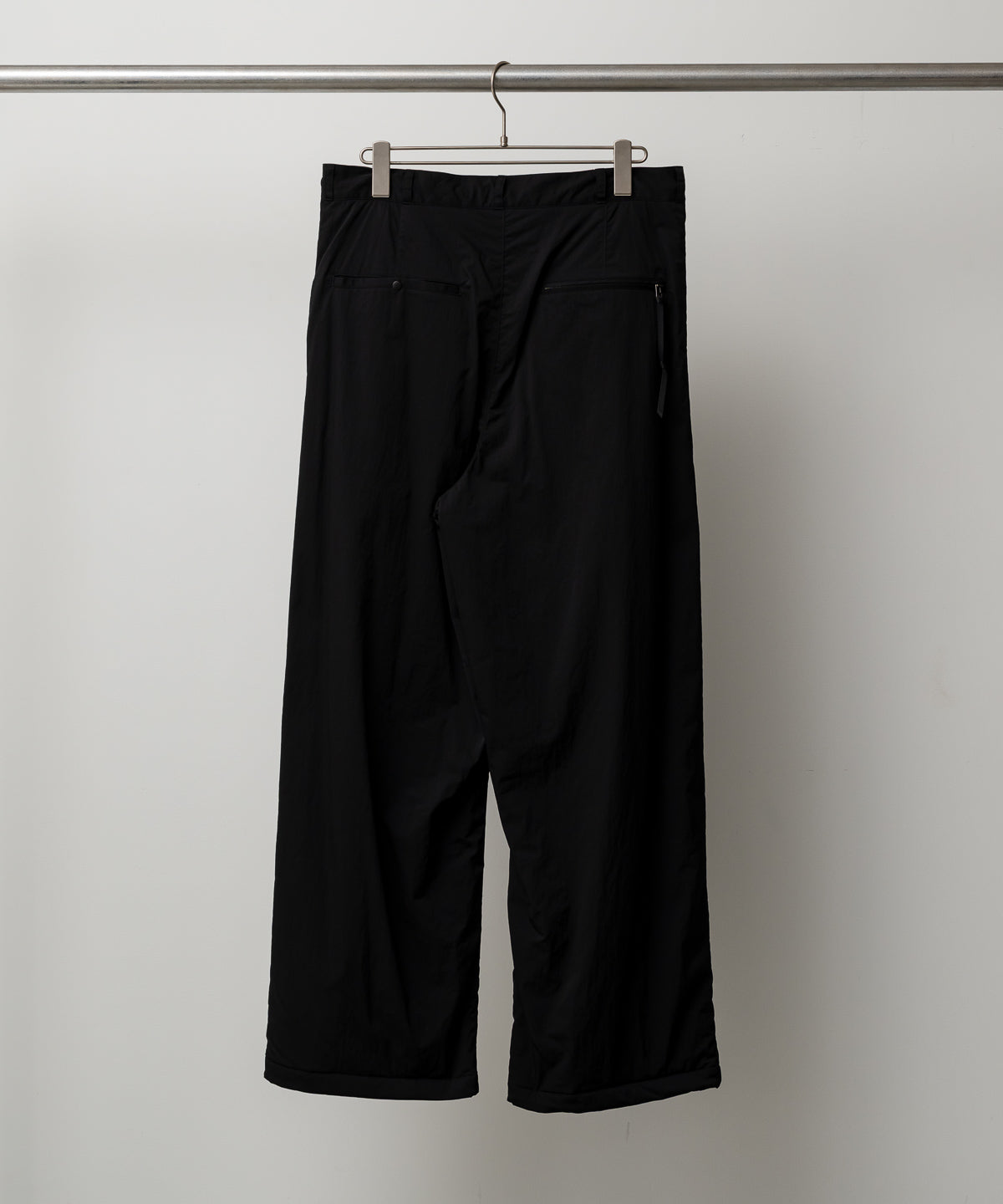 Warm Pants V2