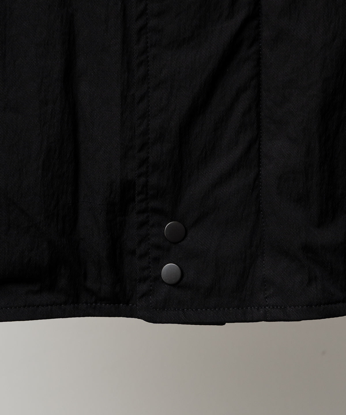 Warm Jacket V2