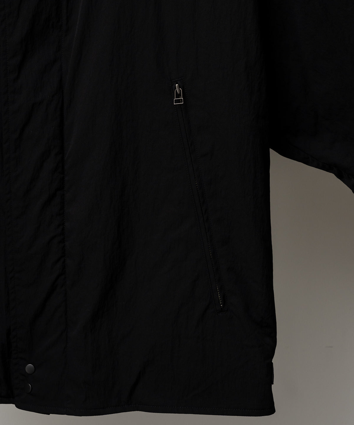 Warm Jacket V2