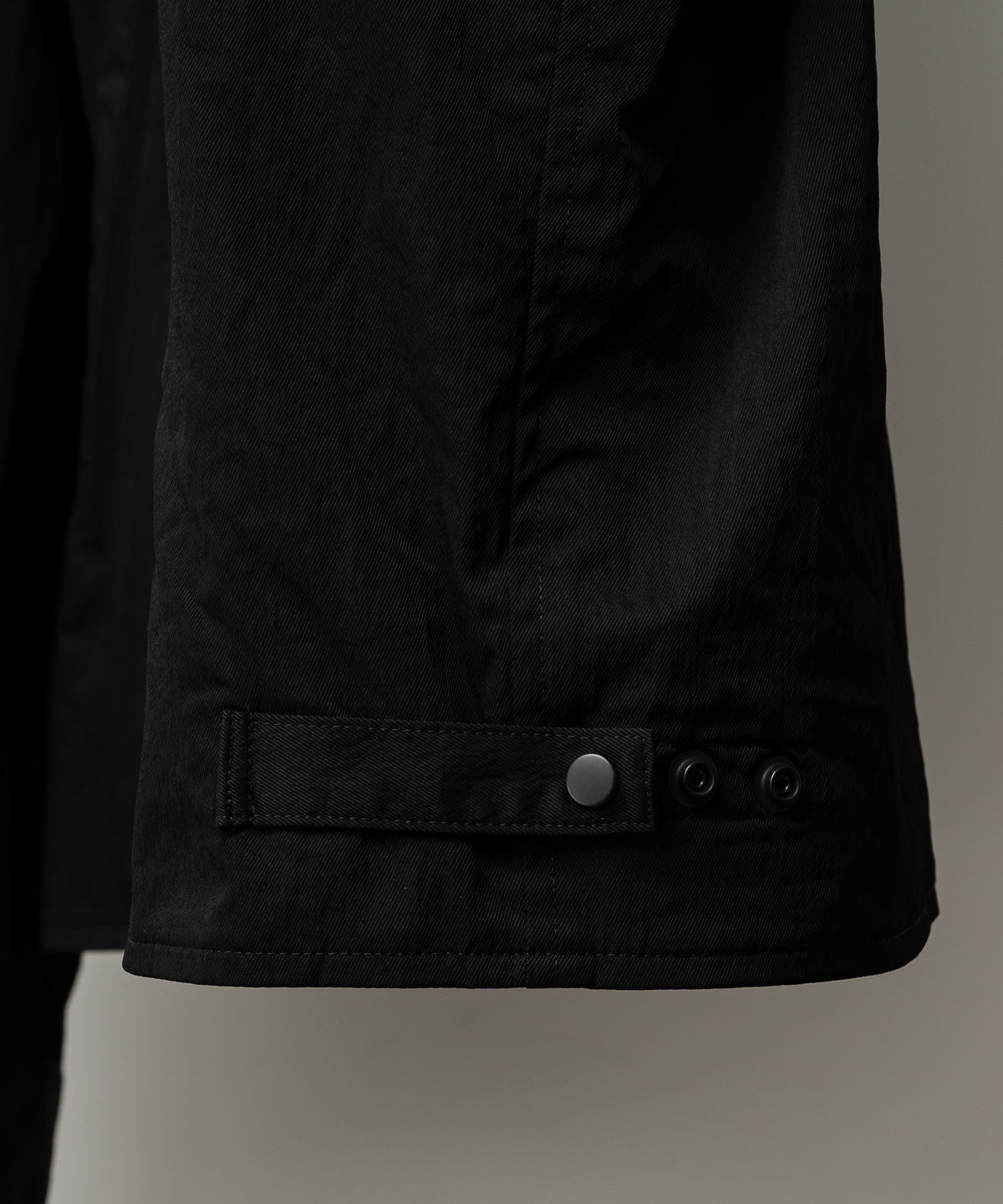 Warm Jacket V2