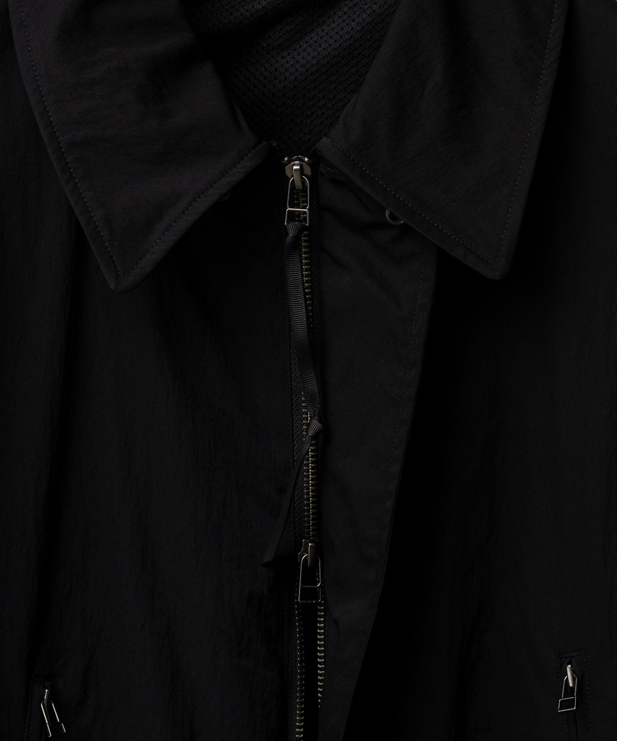 Warm Jacket V2