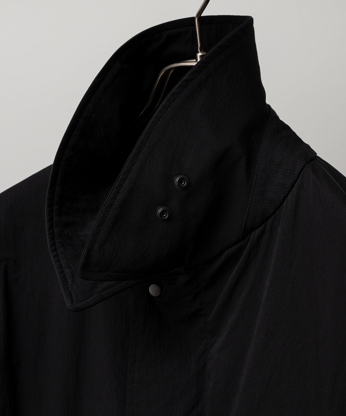 Warm Jacket V2