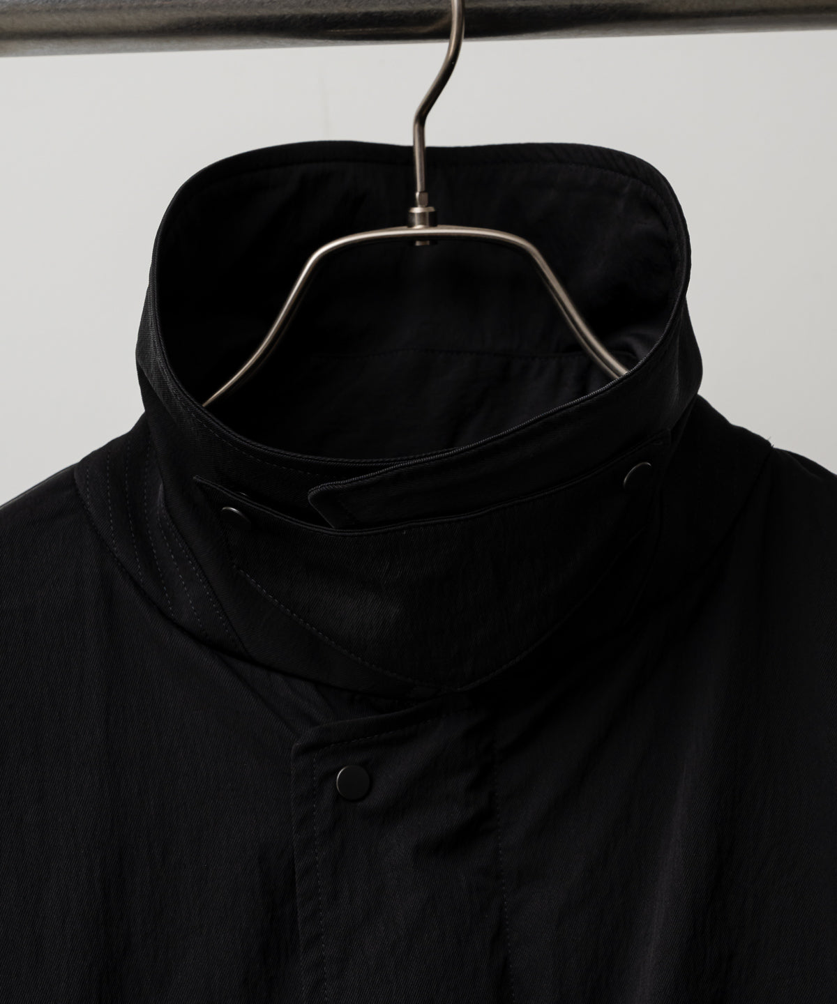 Warm Jacket V2