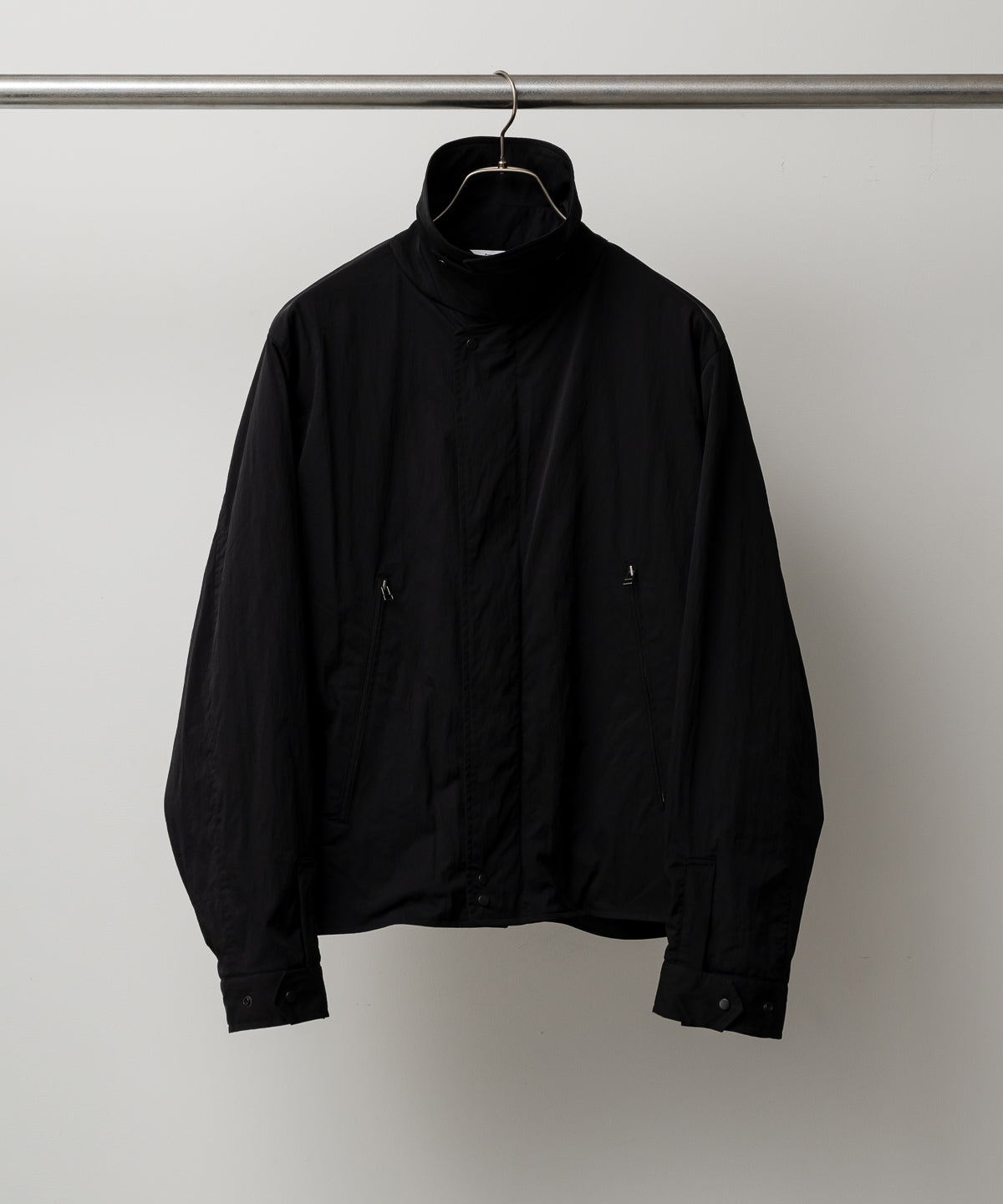 Warm Jacket V2