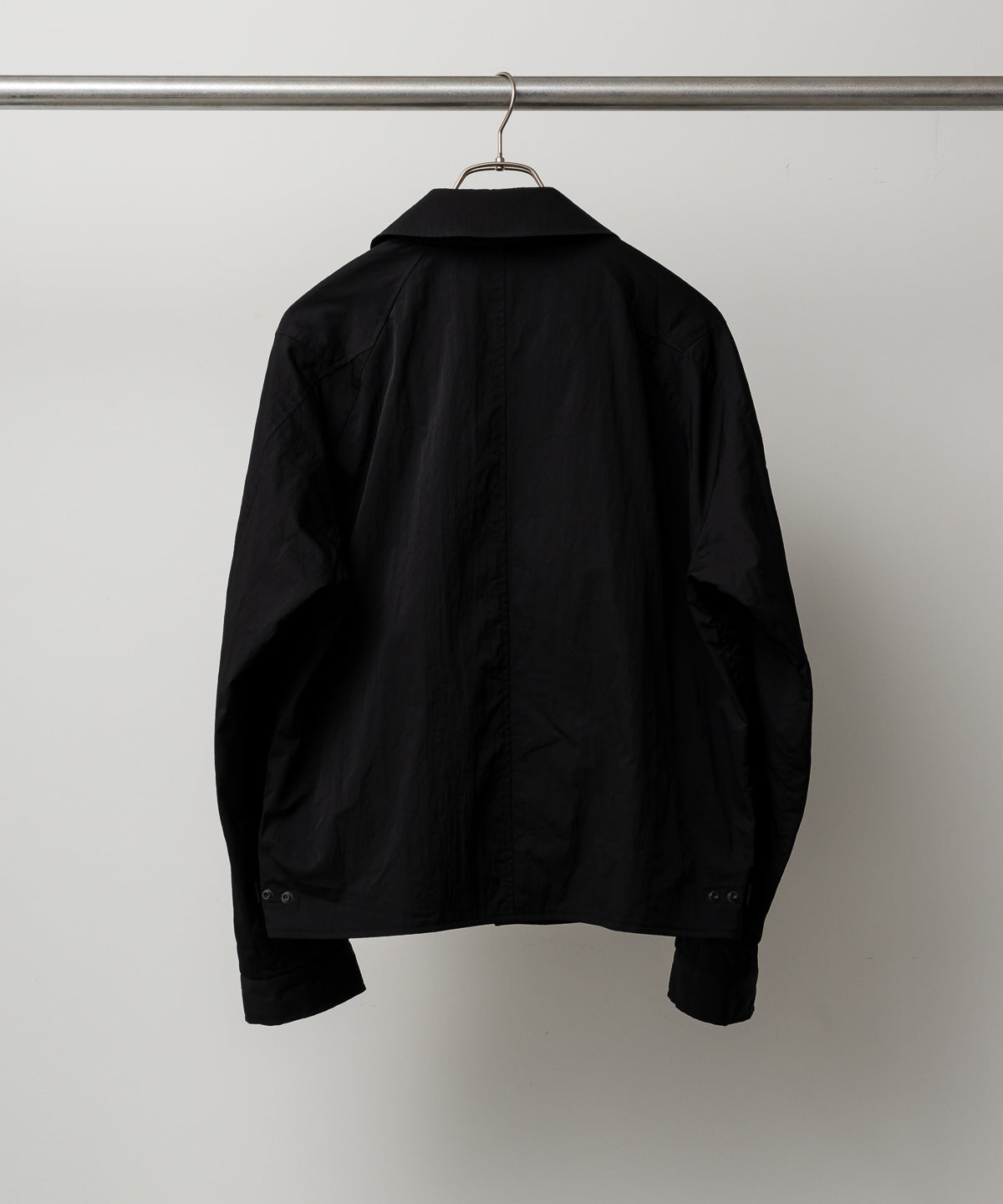 Warm Jacket V2