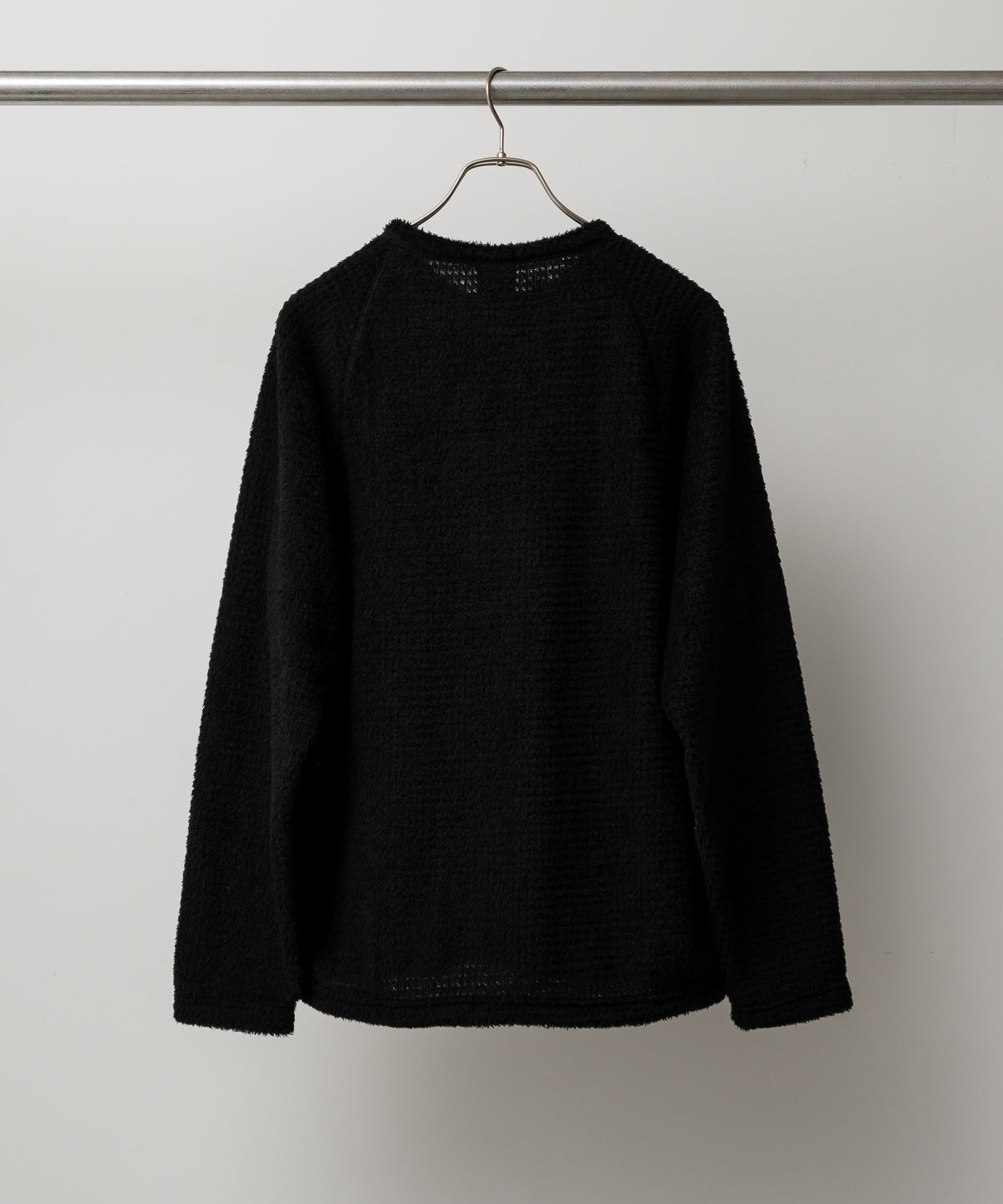 MOUT LOW LOFT CREW NECK