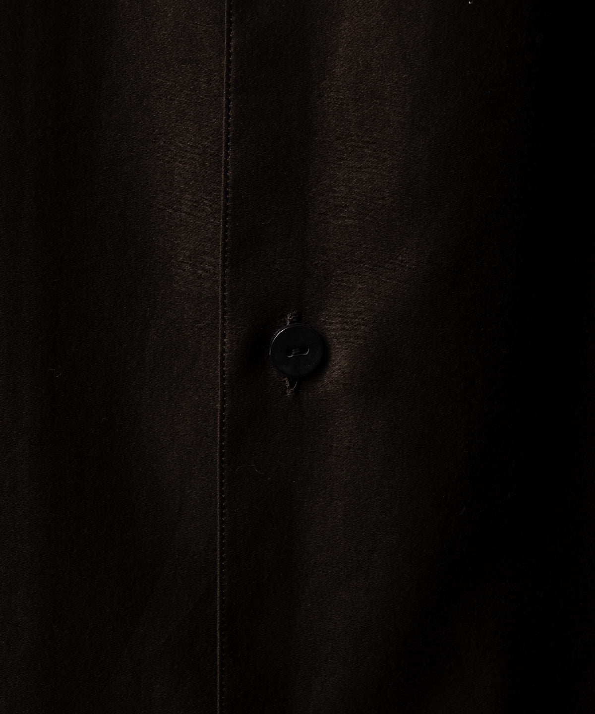 OPEN COLLAR SHIRT