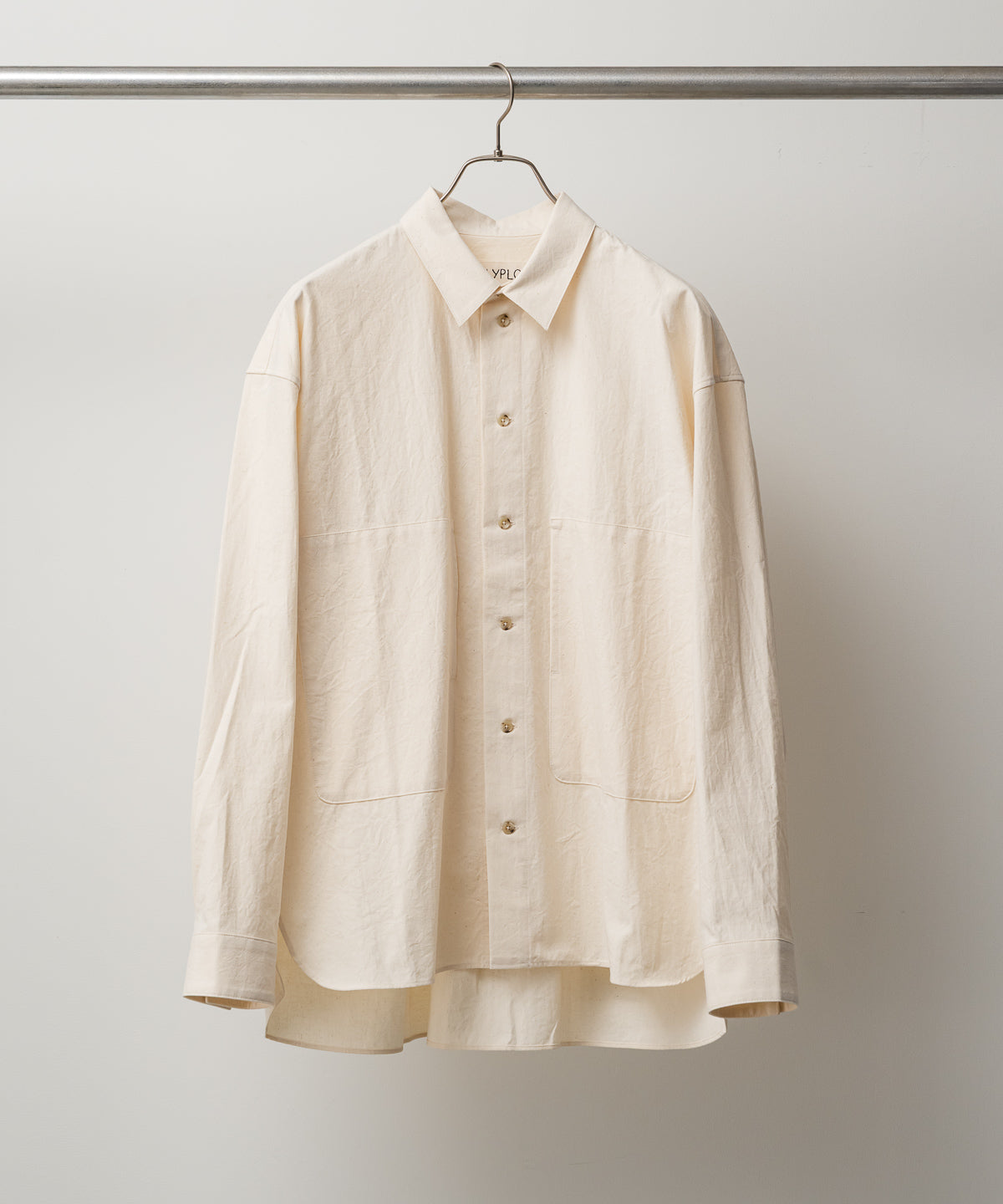 SHIRT JACKET A