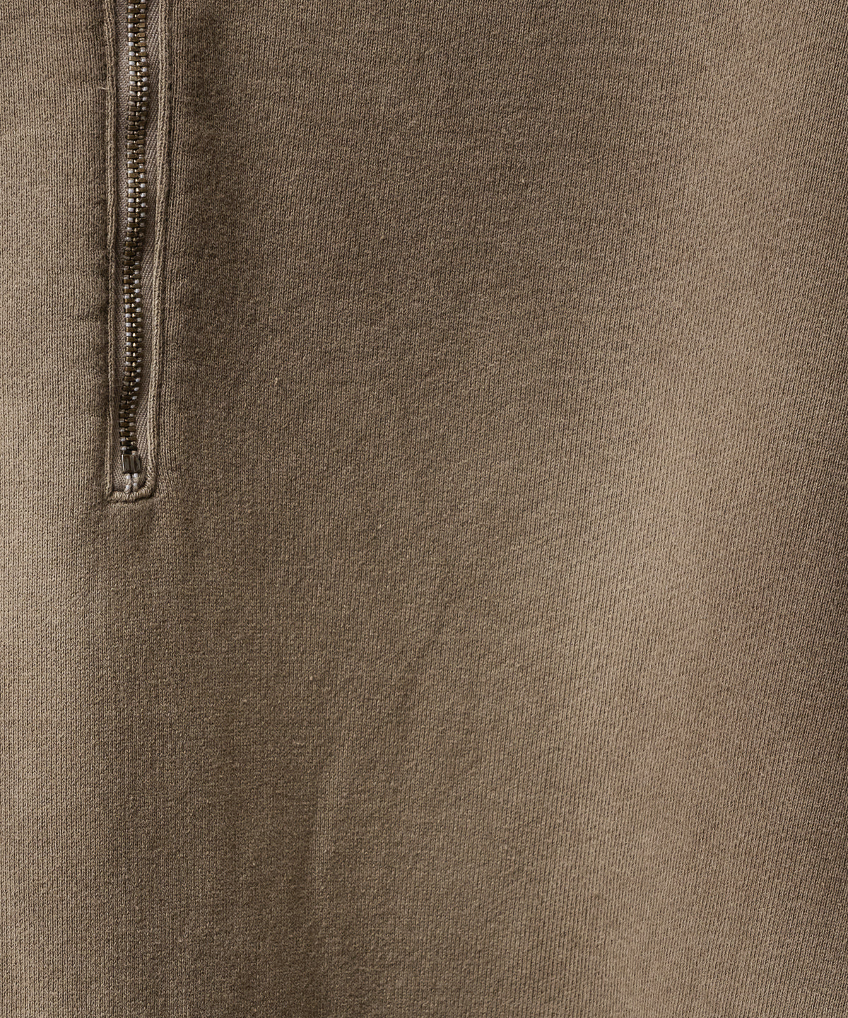 FLEECE-LINED SWEAT HOODIE