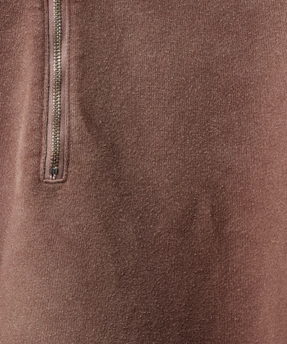 FLEECE-LINED SWEAT HOODIE