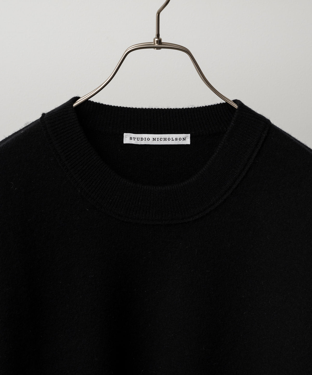 MORAY DOUBLE CASHMERE