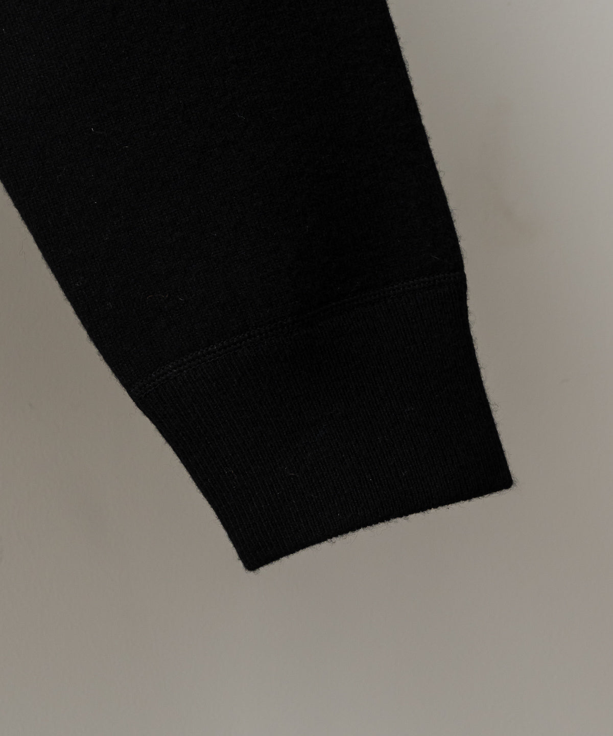 MORAY DOUBLE CASHMERE