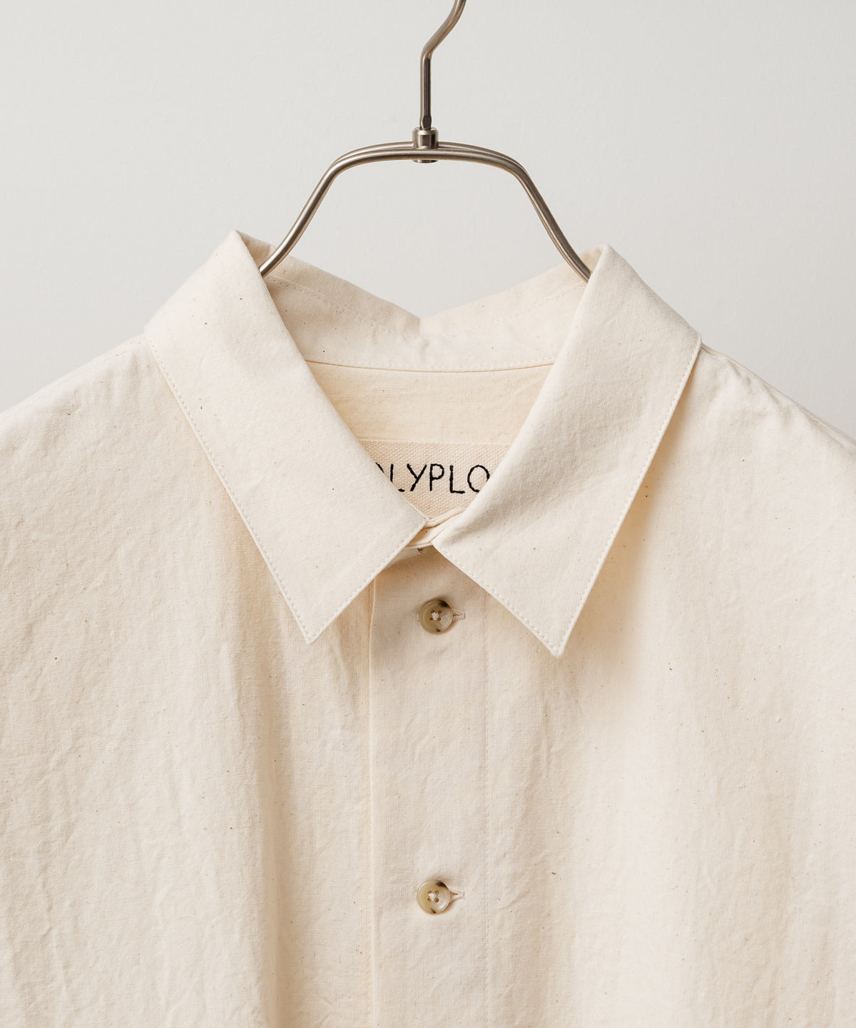 SHIRT JACKET A