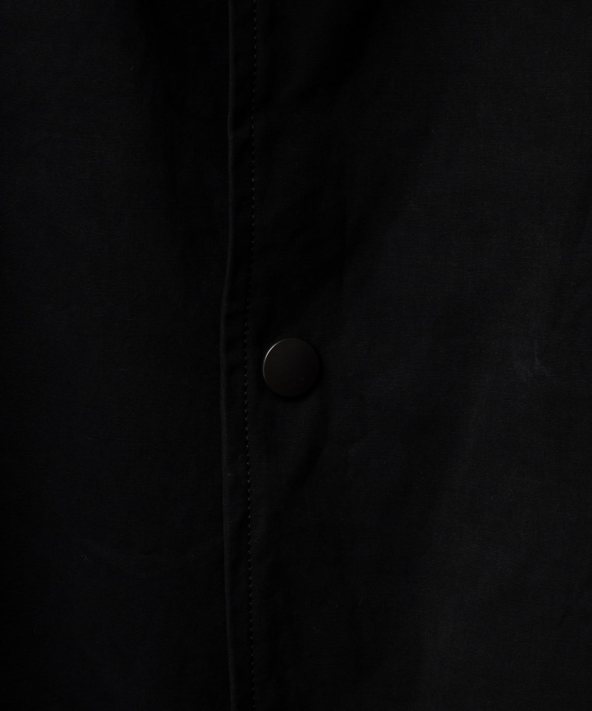 WAXED WEATHER COACH JKT
