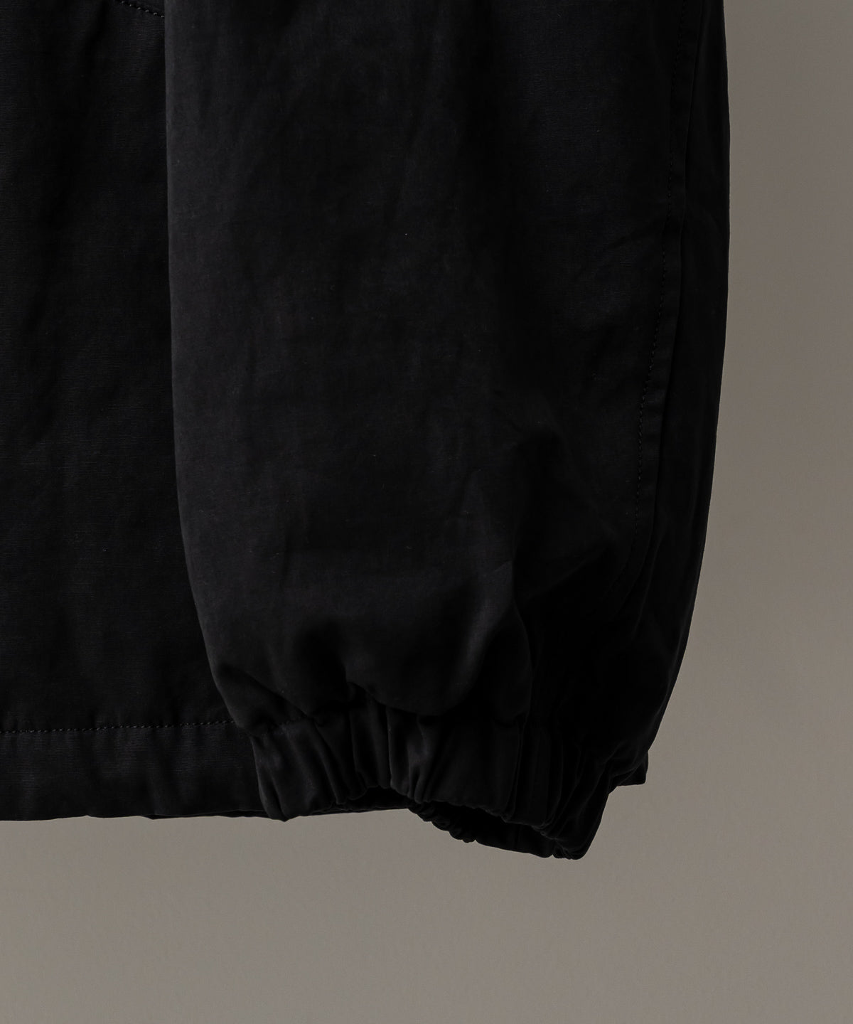 WAXED WEATHER COACH JKT