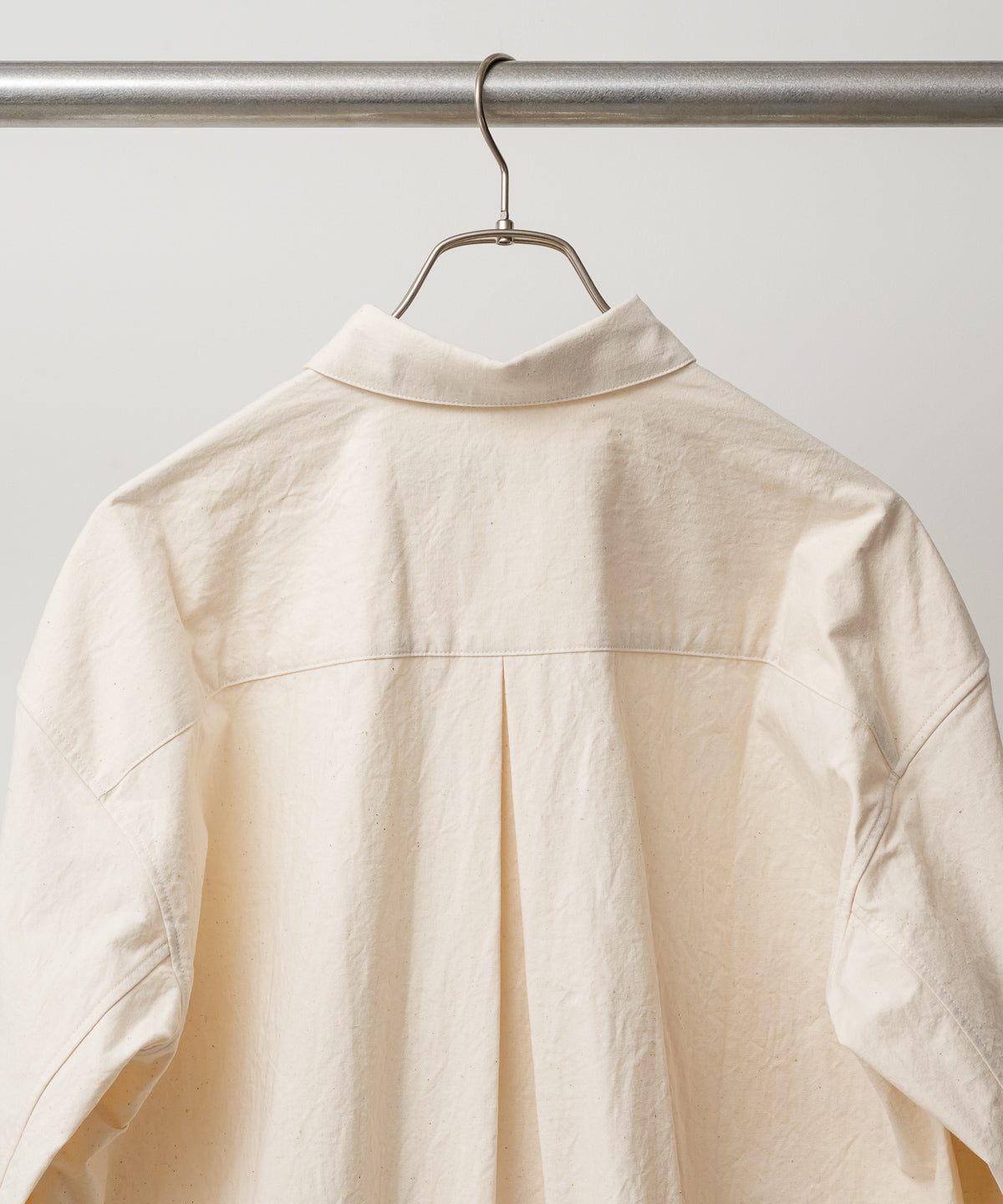 SHIRT JACKET A