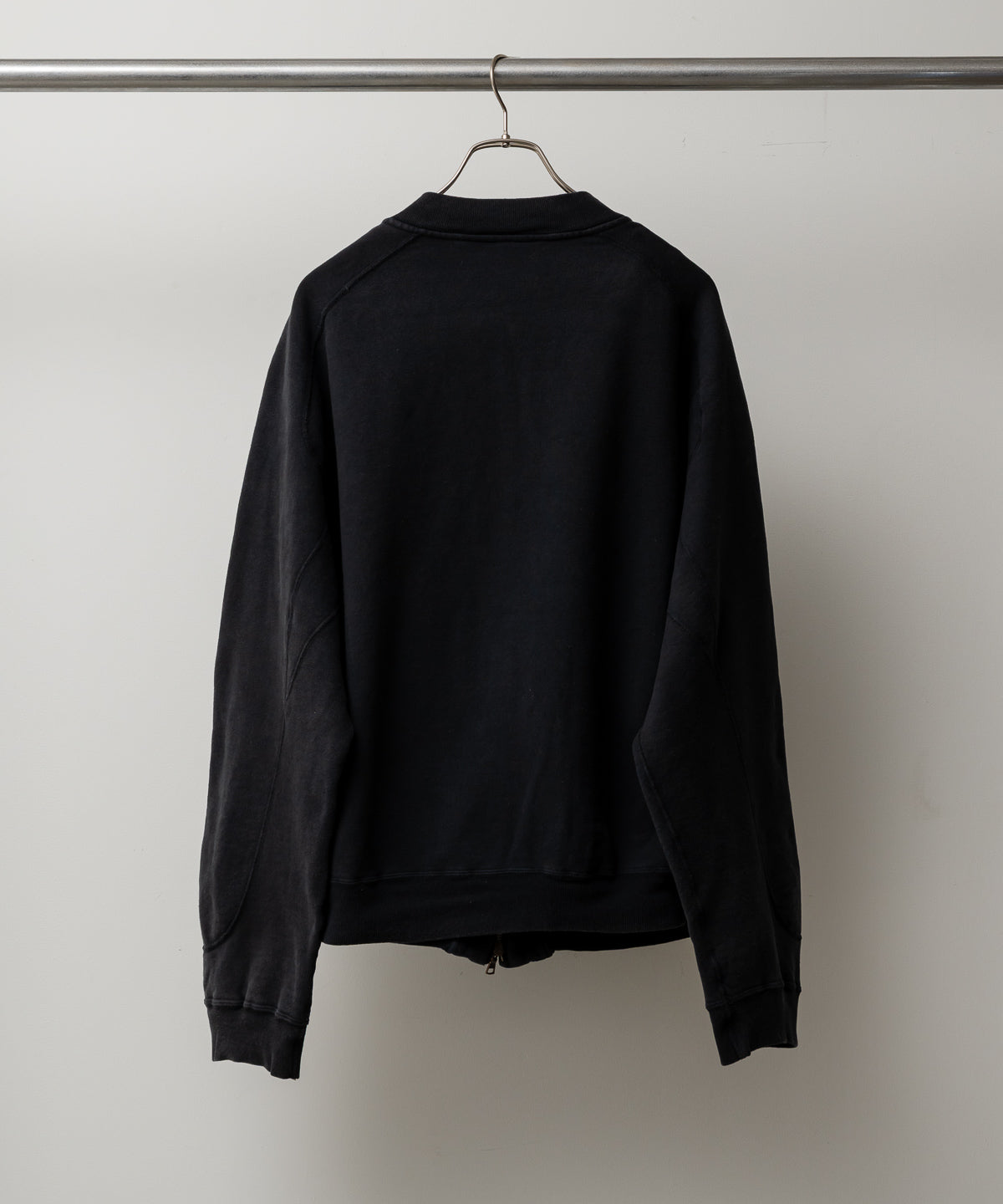 FLEECE-LINED SWEAT VERSITY SH