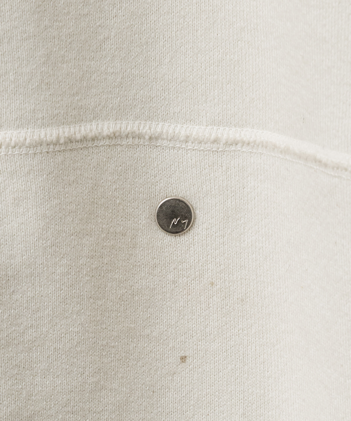 FLEECE-LINED SWEAT VERSITY SH
